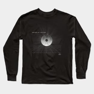 CD's are back - 7 Long Sleeve T-Shirt